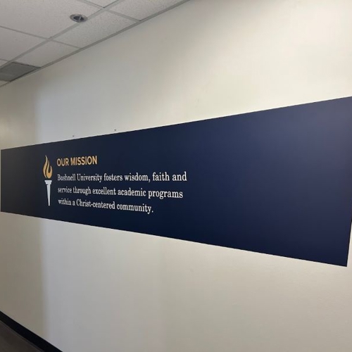 Wall Graphics